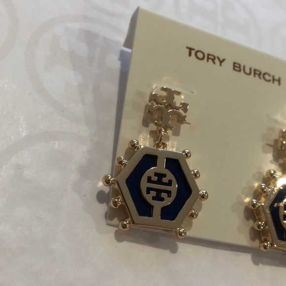 💝Tory Burch Earring💝 - Picture 8 of 14